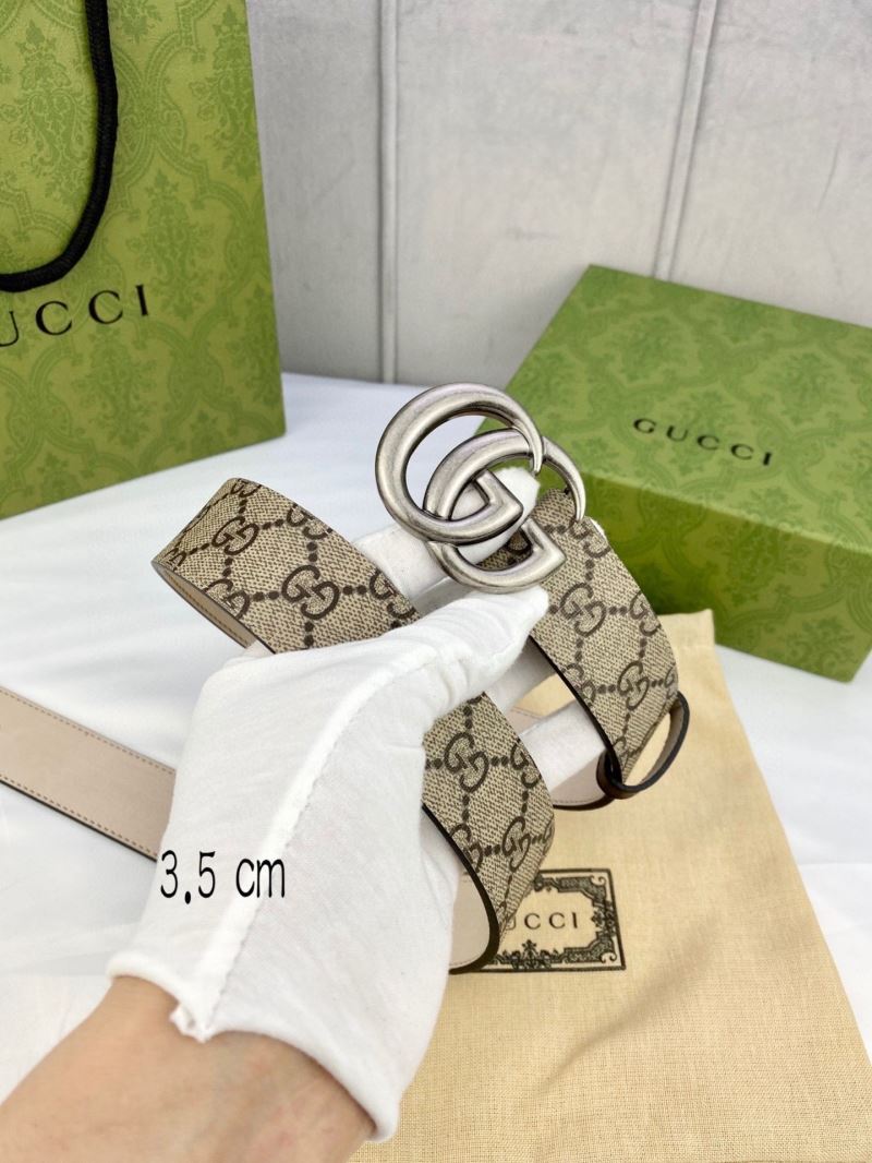 GUCCI